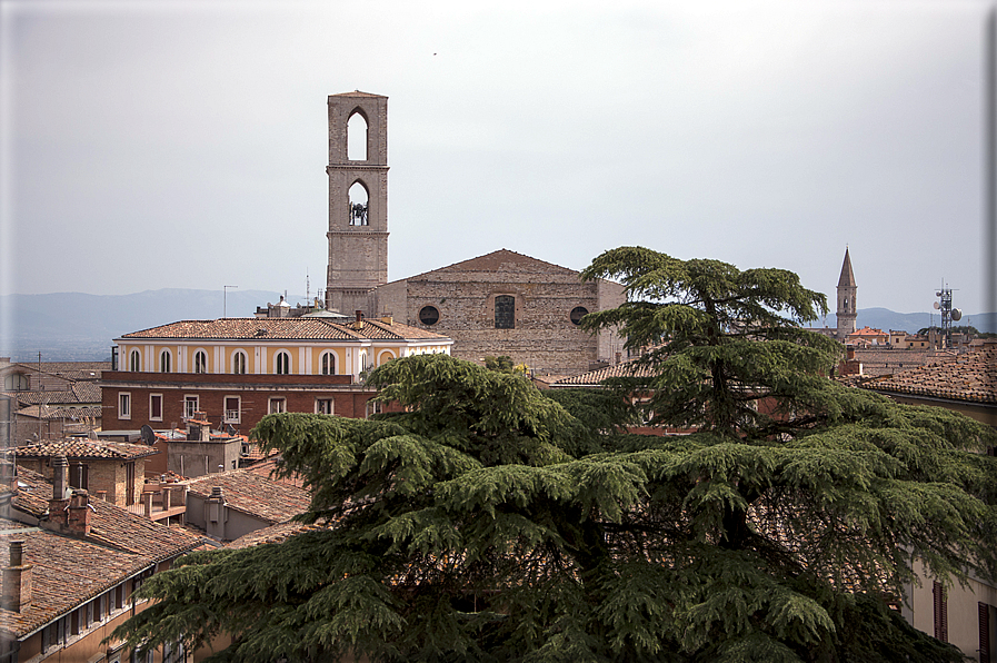 foto Perugia